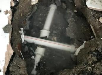 泸州市阳台漏水维修公司为您分享楼上楼下漏水怎么处理