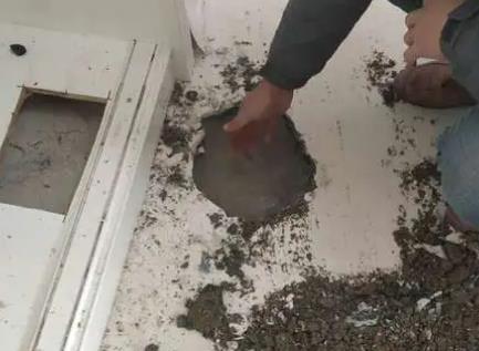 泸州市卫生间漏水维修公司分享下精确定位查漏水一次多少钱?不同级别收费不同